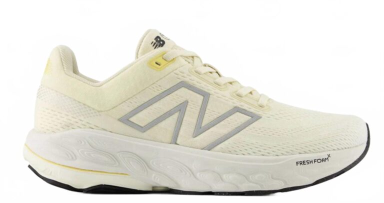 women's fresh foam x 860v14 sneakers in calcium