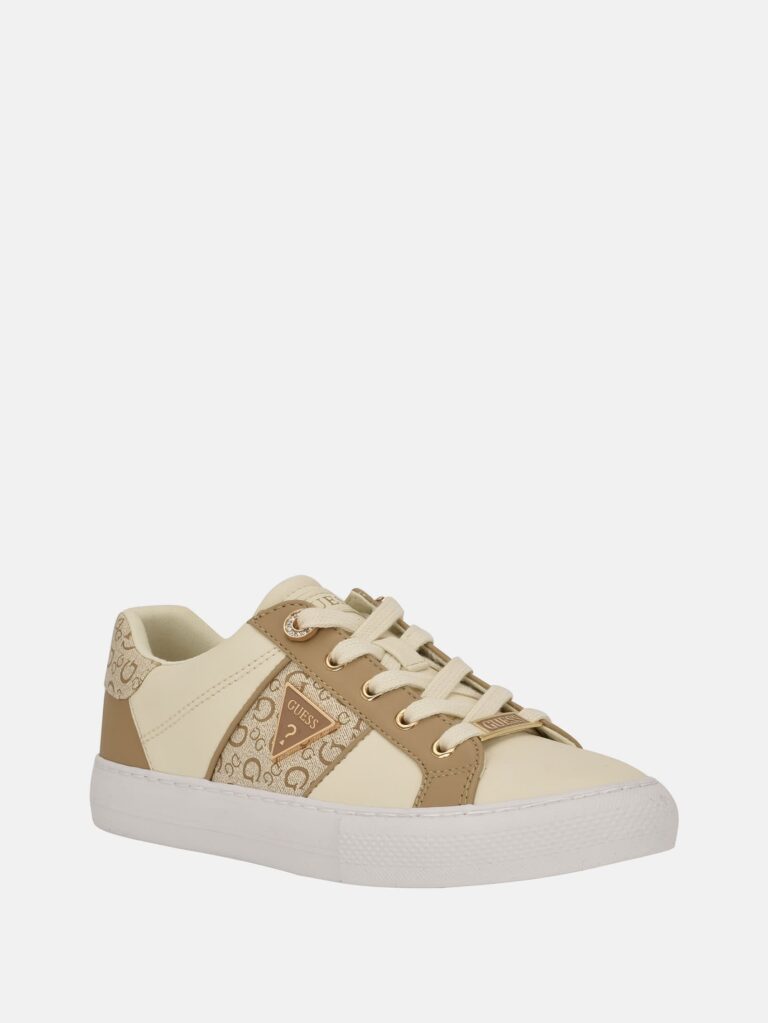 lizanne low-top sneakers