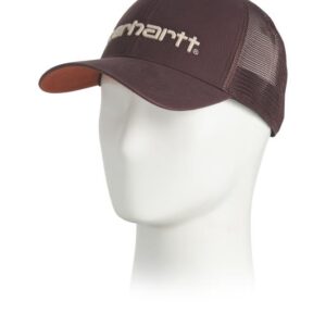 CARHARTT Dunmore Mesh Back Logo Cap