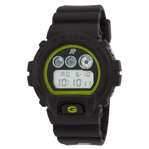 G-Shock Alarm Quartz Digital Men's Watch