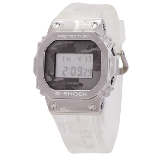 G-Shock Quartz Digital Men's Watch