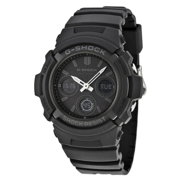 G-Shock Tough Solar Power Atomic Men's Watch