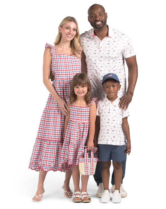 C&C CALIFORNIA Americana Family Collection