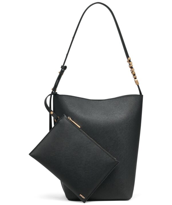 avril bucket bag