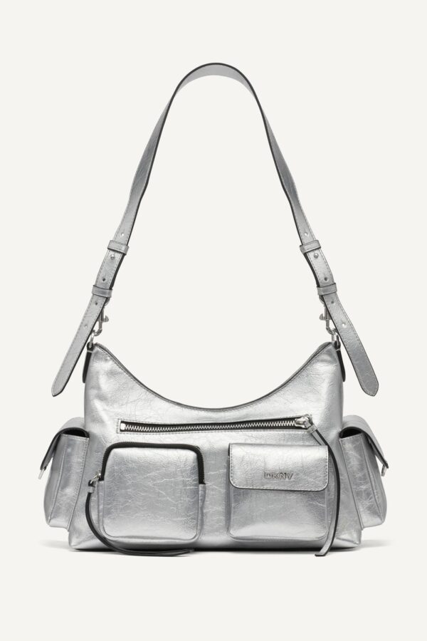 freda large shoulder bag