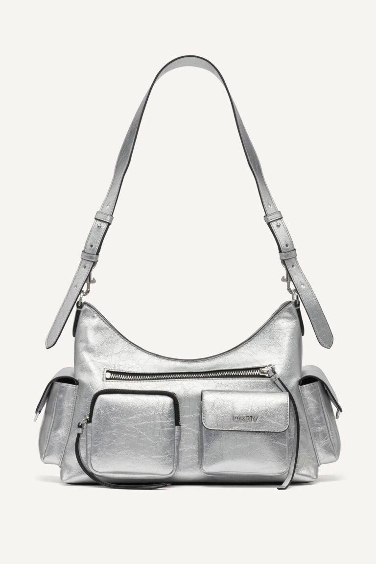 freda large shoulder bag