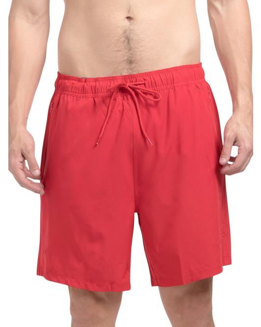 CHAMPION Compression Lined Swim Shorts