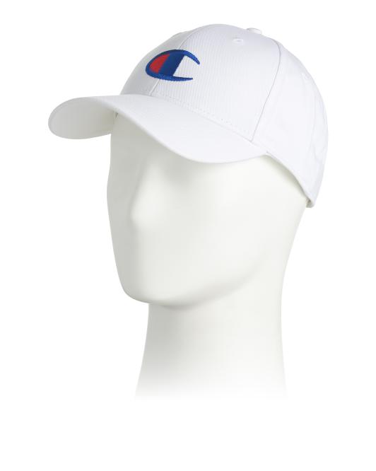 CHAMPION Token Adjustable Cap