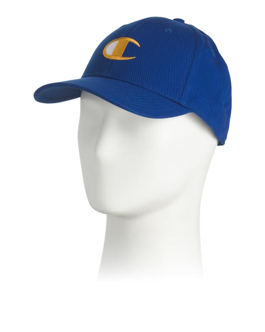 CHAMPION Token Adjustable Cap