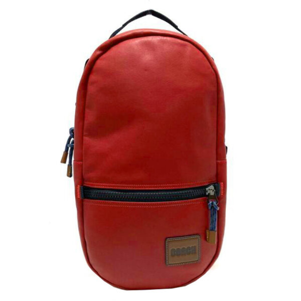 Pacer Backpack With Patch