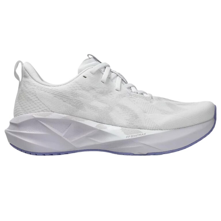 novablast 5 white / lilac hint 1012b765-103 women's