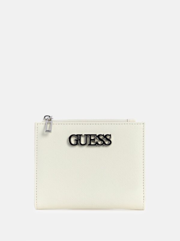 shaela small snap wallet