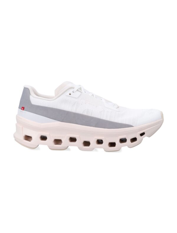 cloudmonster void mesh lifestyle sneakers