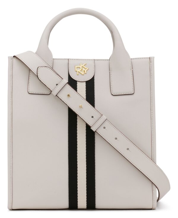 pax north/south tote crossbody