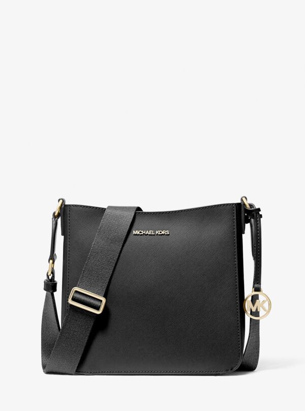 jet set travel small messenger bag