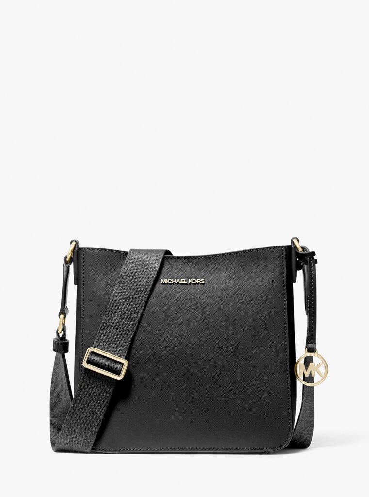 jet set travel small messenger bag
