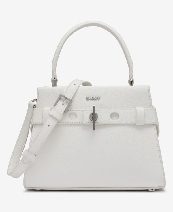 bleeker small satchel