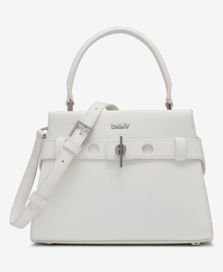 bleeker small satchel