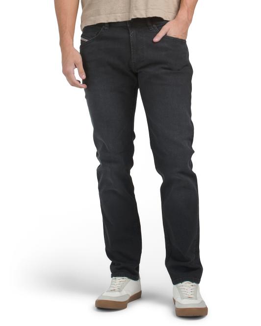 DIESEL Thommer Slim Jeans