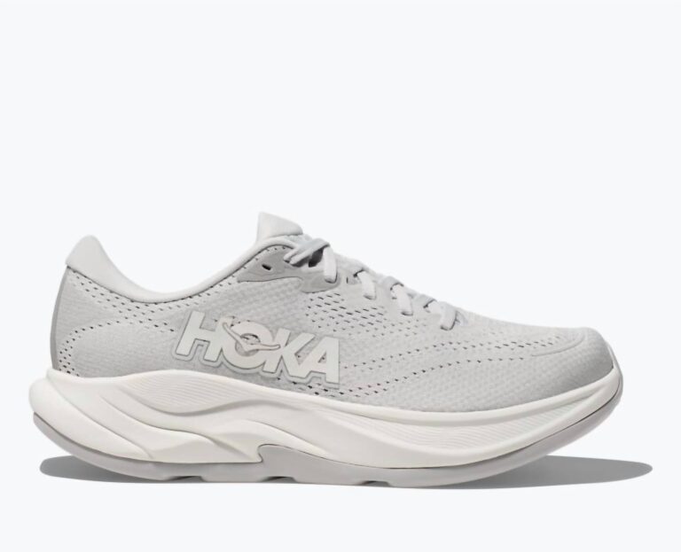 men's rincon 4 running shoes in stardust / cosmic grey