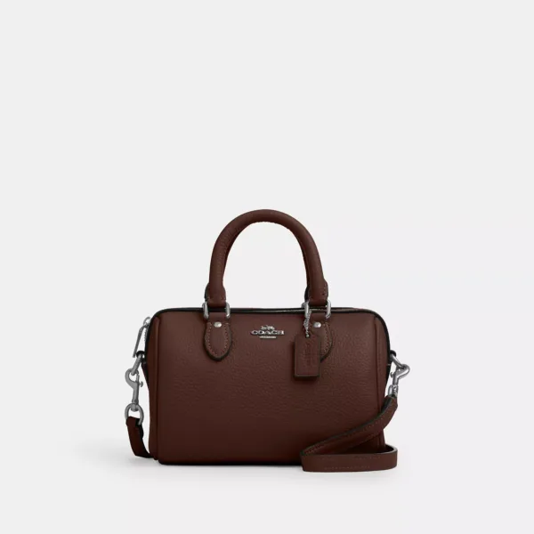 mini rowan crossbody bag