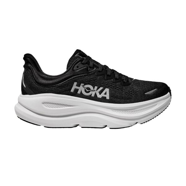 bondi 9 black / white 1162011-bwht men's