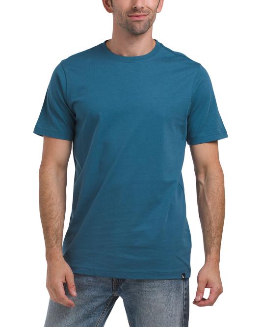 EDDIE BAUER Short Sleeve Classic Tee
