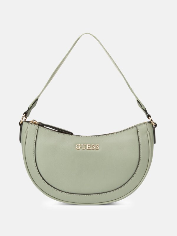 norwood mini top zip bag