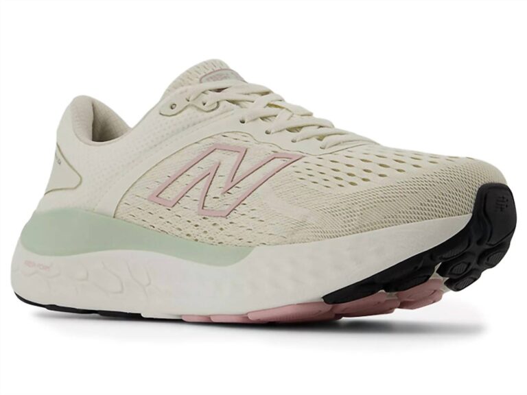 women's 1540v4 athletic shoe in turtledove