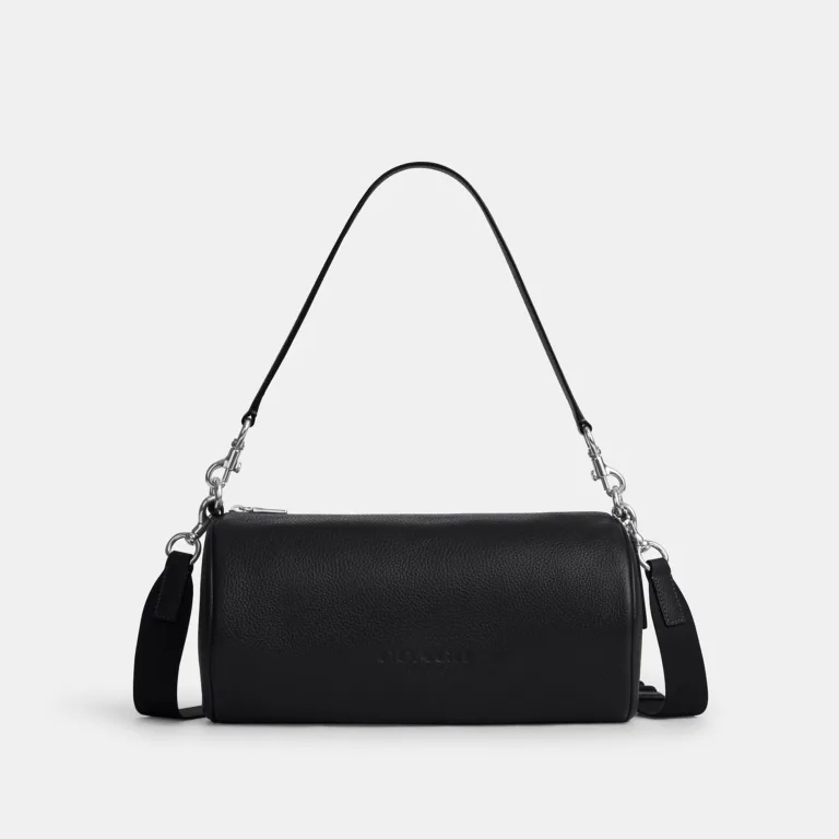 andre barrel bag 30