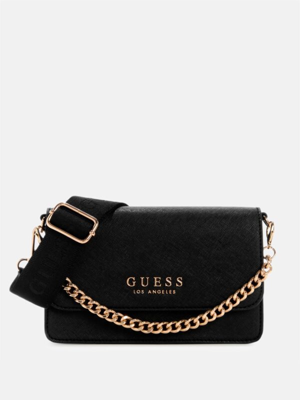 indira fold-over mini crossbody