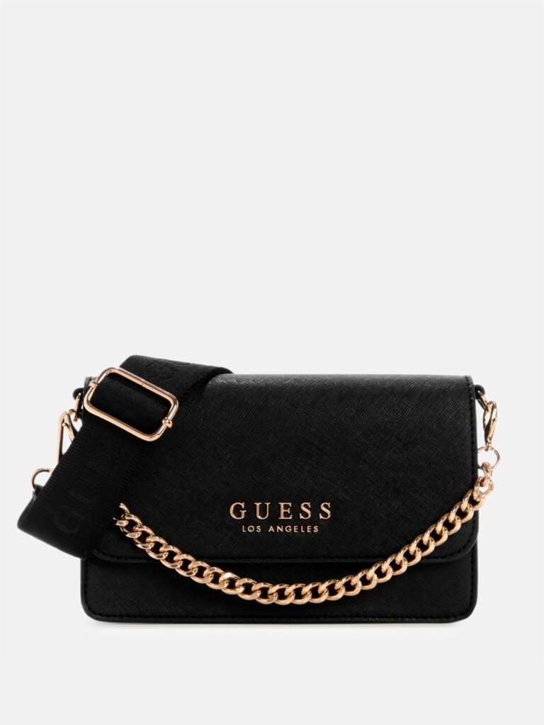 indira fold-over mini crossbody