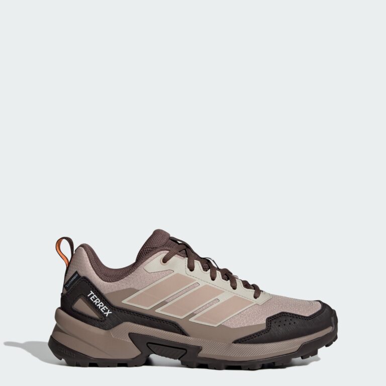 women's terrex eastrail 3 climaproof hiking shoes