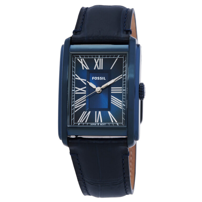 Carraway Quartz Men's Watch