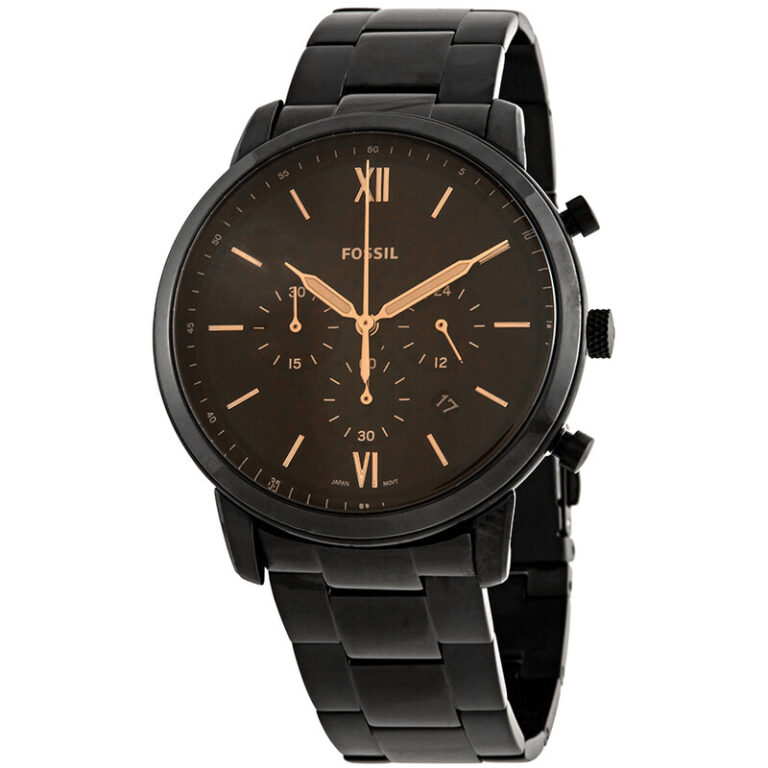Neutra Chronograph Quartz Men's Watch