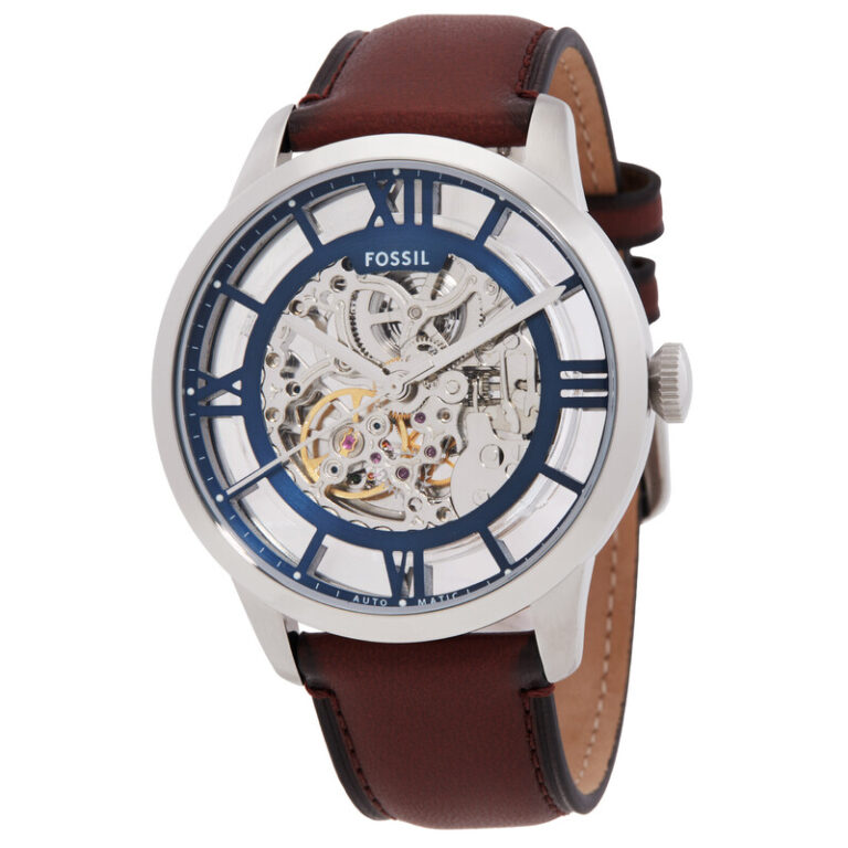 Townsman Automatic Men's Watch
