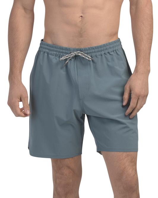 FREE FLY Andros Swim Trunks