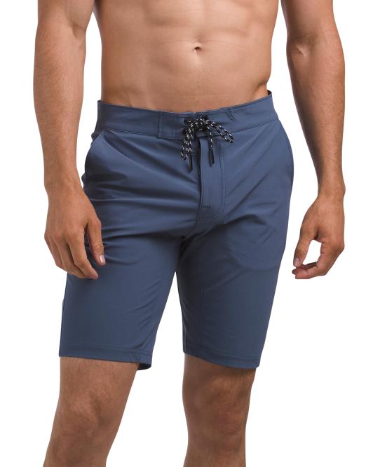 GREYSON Indian Wells Board Shorts