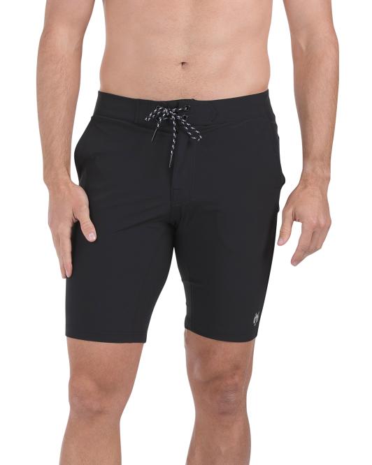GREYSON Indian Wells Board Shorts