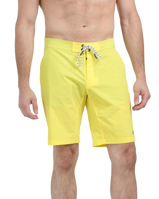 GREYSON Indian Wells Swim Shorts