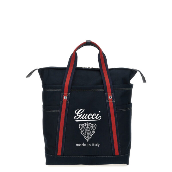 Large Coat Of Arms Shopping