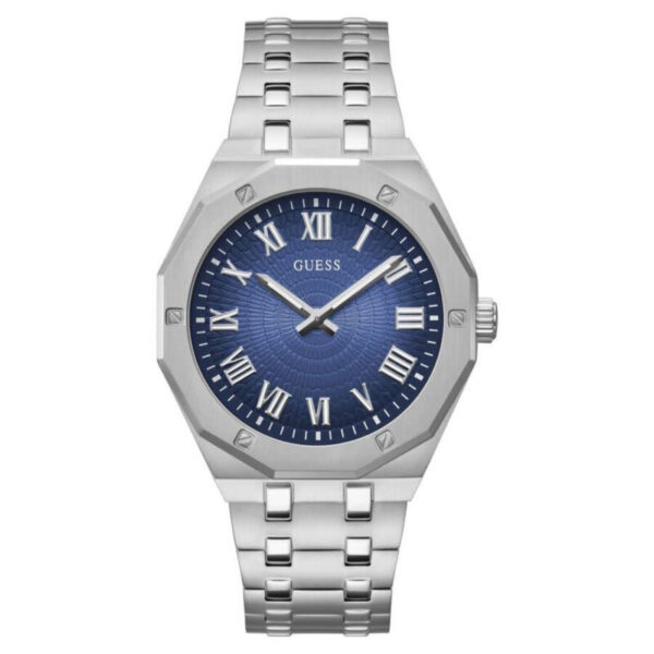 Asset Quartz Men's Watch