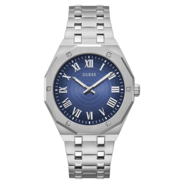 Asset Quartz Men's Watch