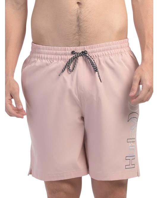 HURLEY Crossover Volley Swim Shorts