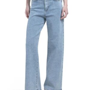 JOE'S Petite Wide Leg Jeans
