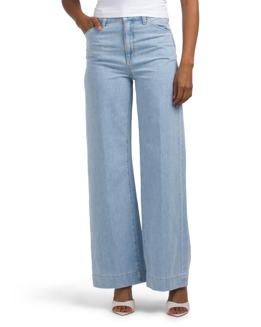 JOE'S The Mia Pants With Slant Pockets