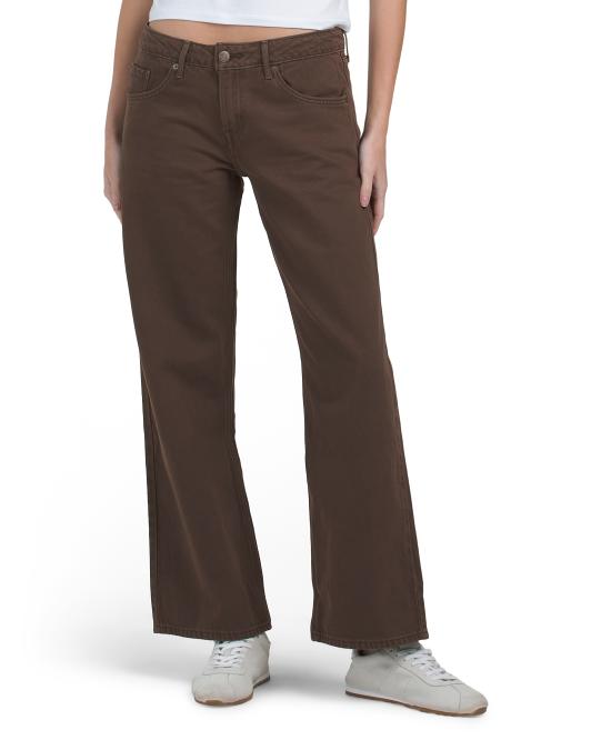 LEVIS Low Rise Loose Fit Jeans