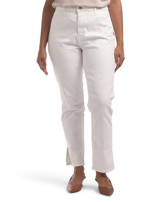 LEVIS Tailored 724 Straight Pants
