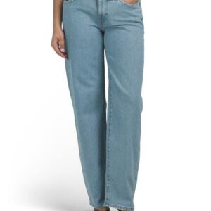 LUCKY BRAND Baggy Fit Jeans