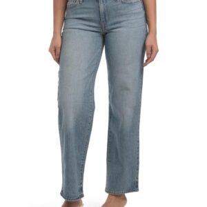 LUCKY BRAND Baggy Fit Jeans
